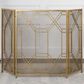 Uttermost Rosen Fireplace Screen, , large