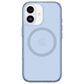 OtterBox Symmetry MagSafe Case for iPhone 17 in Blue Bliss, , large