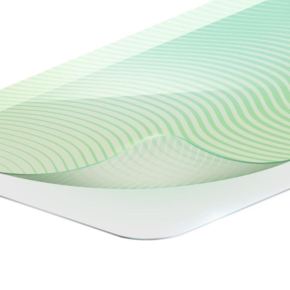 Zagg Invisible Shield XTR4 Antimicrobial Glass Screen Protector for Apple iPhone 16 in Clear, , large