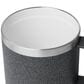 YETI Rambler 14 Oz Ceramic Lined Stackable Mug 2.0 with MagSlider Lid in Black Stone, , large