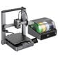 Creality 3D Technology Hi Combo 3D Printer with Automated Multicolor Filament System in Gray, , large