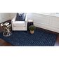 Stanton Royal Pavilion Wales Carpet in Royal Blue, , large