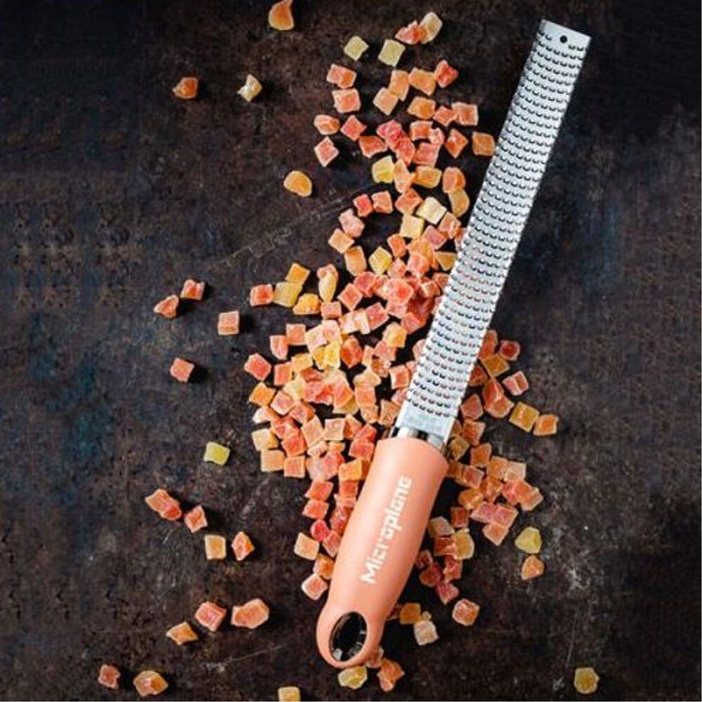 Microplane Premium Zester in Cinnamon Orange, , large