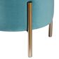 Baxton Studio Malina Storage Ottoman in Sky Blue, , large