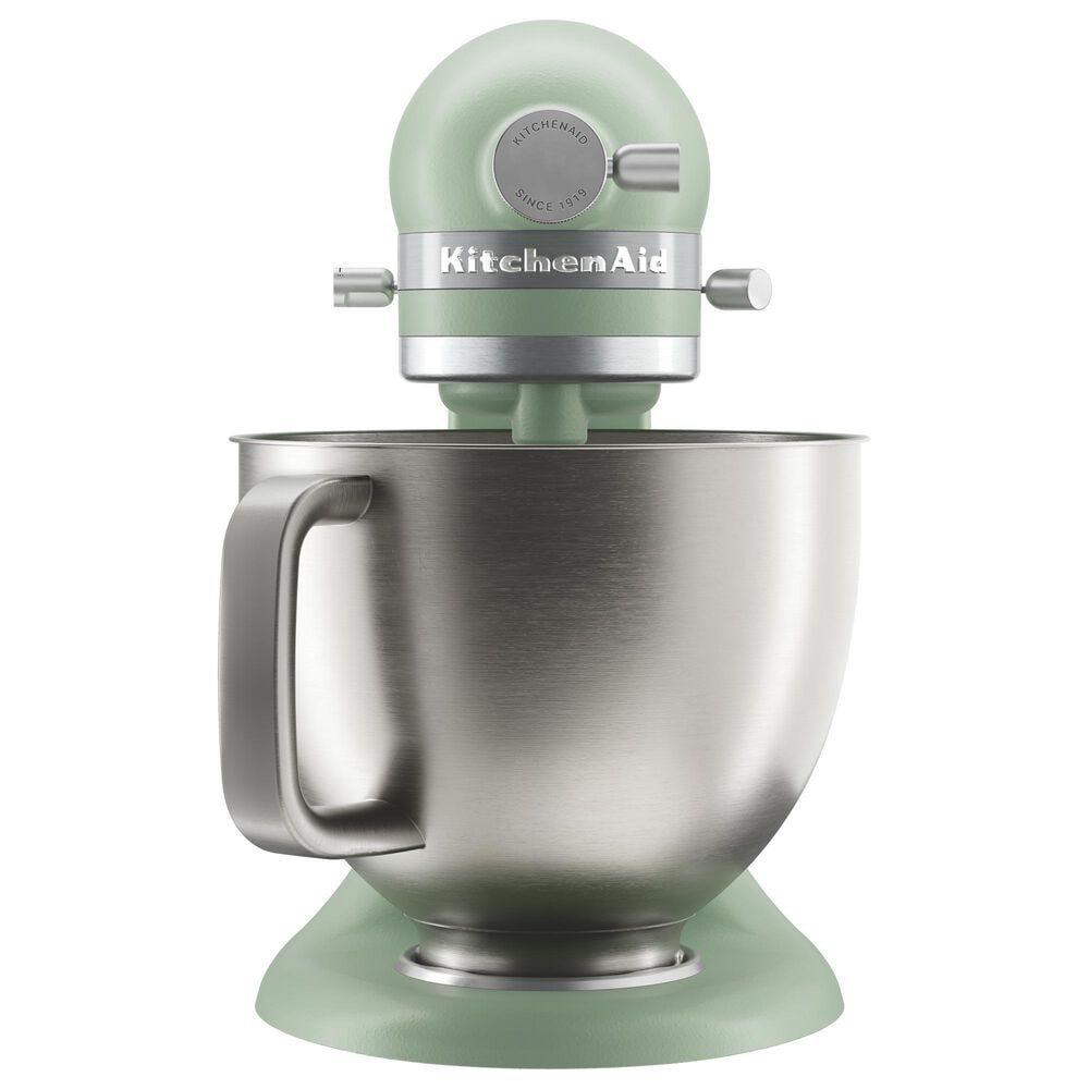 KitchenAid Artisan Plus 5-Quart Stand Mixer in Cardamom, , large