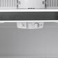 GE Appliances 21.9 Cu. Ft. Top-Freezer Refrigerator in Fingerprint Resistant Black Slate, , large