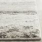Safavieh Retro RET2136-1180 2"6" x 4" Cream and Grey Scatter Rug, , large