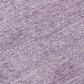 Dalyn Rug Company Burano BU1 8" x 10" Lavender Indoor/Outdoor Area Rug, , large