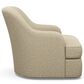 Lexington Furniture Alta Vista Swivel Chair in Light Tan, , large