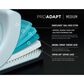 Tempur-Pedic TEMPUR-PROADAPT Medium Queen Mattress with Low Profile Box Spring, , large