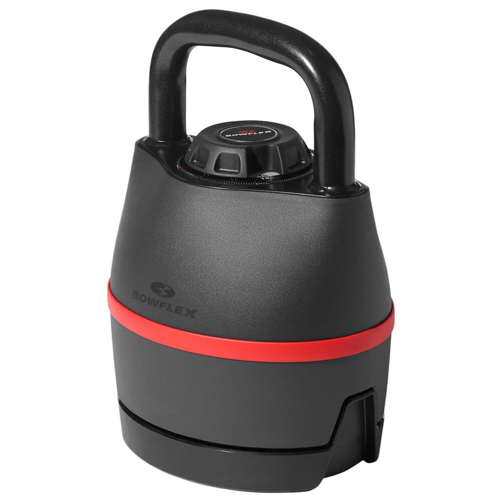 Bowflex SelectTech 840 Kettlebell, , large