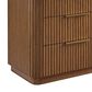 Lexington Home Brands La Costa Mission Bay 3-Drawer Nightstand in Marisol, , large