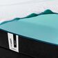 Tempur-Pedic TEMPUR-PROADAPT Medium Hybrid Queen Mattress with High Profile Box Spring, , large