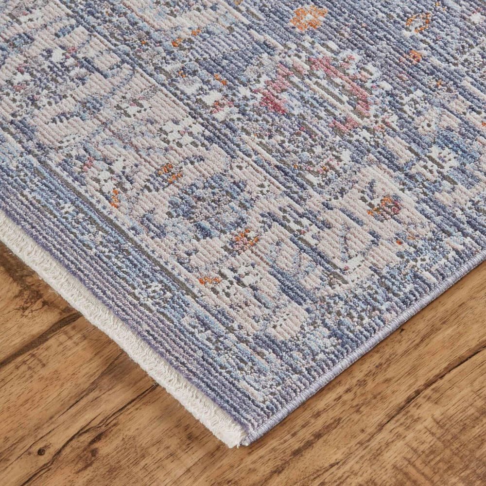 Feizy Cecily 5&#39; x 8&#39; Moonlight Area Rug, , large