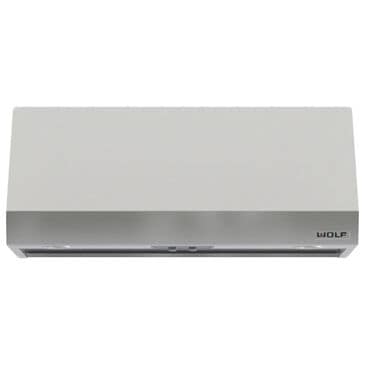 Wolf 42" Professional Wall Range Hood in Stainless Steel, , large
