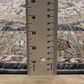 Oriental Weavers Eliana Brown and Blue 2"3" x 7"6" Runner, , large