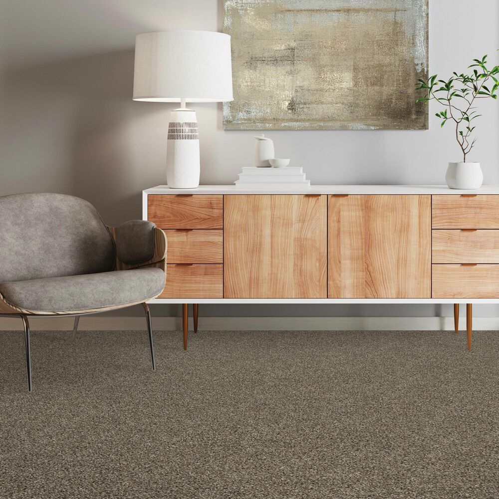 Mohawk Diffurent Choice III Carpet in Gravity, , large