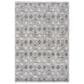 Safavieh Natura NAT312M 5" x 8" Blue Area Rug, , large