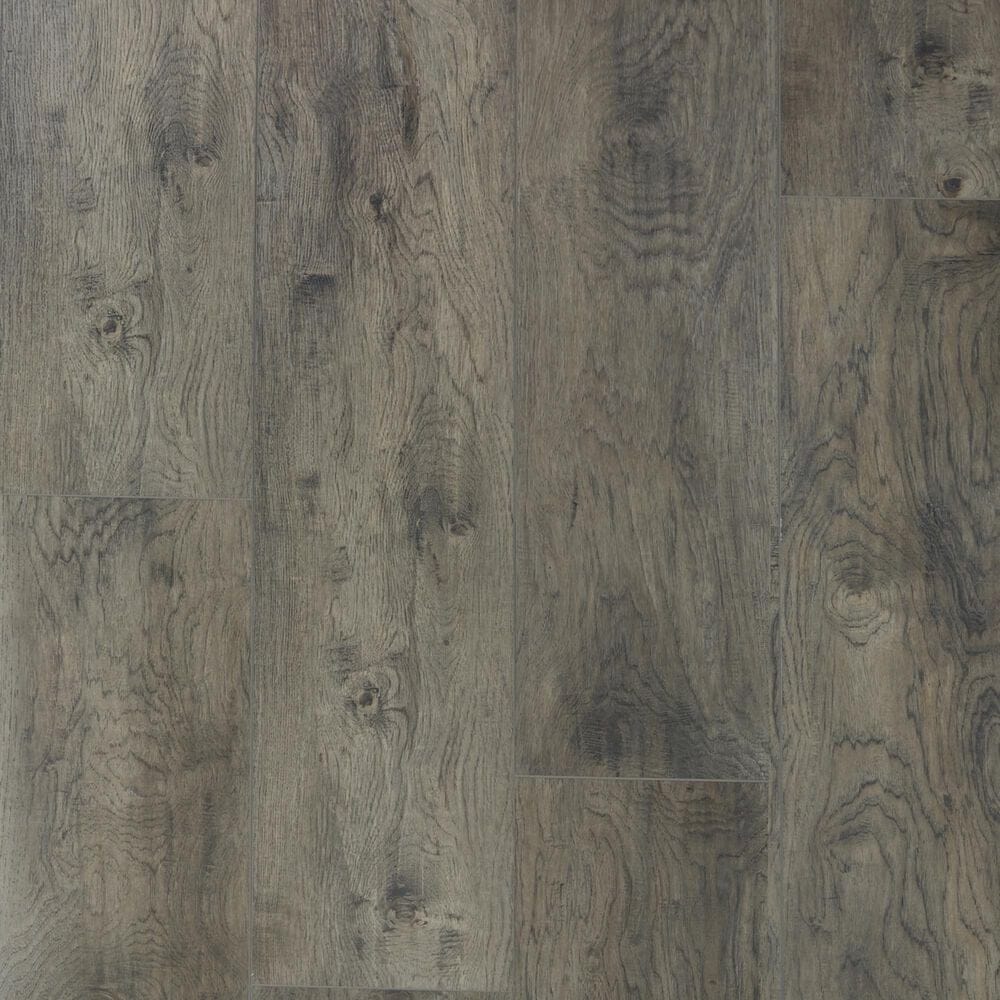 Adleta Hickory Select Rockview 9" x 60" Luxury Vinyl Plank, , large