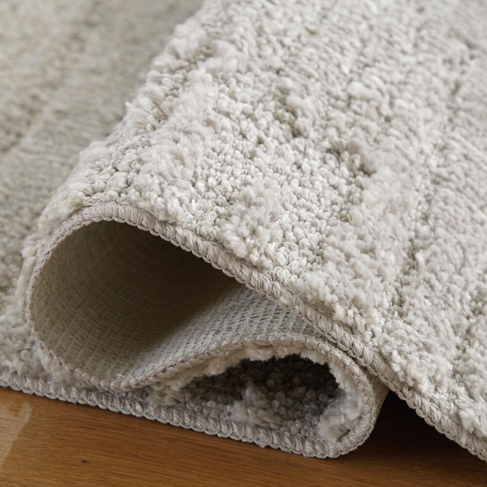 Ashley Ivygail 7&#39;6&quot; x 9&#39;6&quot; Fog Area Rug, , large