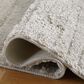 Ashley Ivygail 7"6" x 9"6" Fog Area Rug, , large