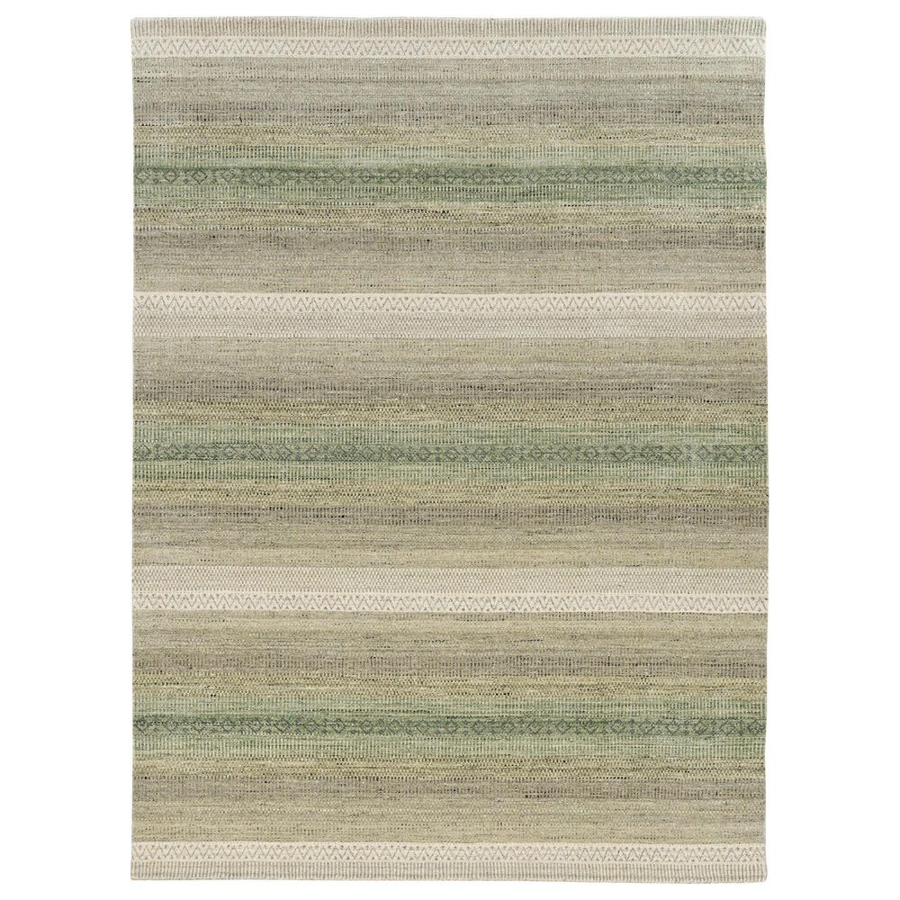 Radici USA Sondrio 2" x 3" Green Runner, , large