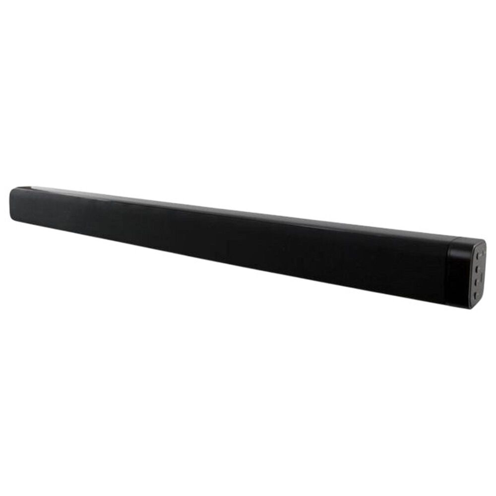 iLive 2.0 29" HD Soundbar with Bluetooth in Black, , large