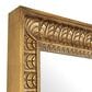 Eichholtz Sahure L Rectangle Wall Mirror in Antique Gold, , large