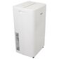 Whirlpool 12000 BTU Portable Air Conditioner with Dehumidifier in White, , large