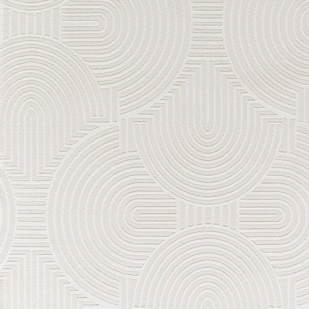 Surya Alder ALD-2323 5&#39; x 7&#39; Cream and Ivory Area Rug, , large