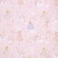 Urban Playground Fairytale Princess 3-Piece Full/Queen Comforter Set in Pink, , large