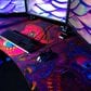 Arrozi Arena Angelo Gaming Desk in Crawling Chaos, , large