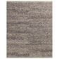 Amber Lewis x Loloi Suki 2" x 3" Ivory and Granite Area Rug, , large
