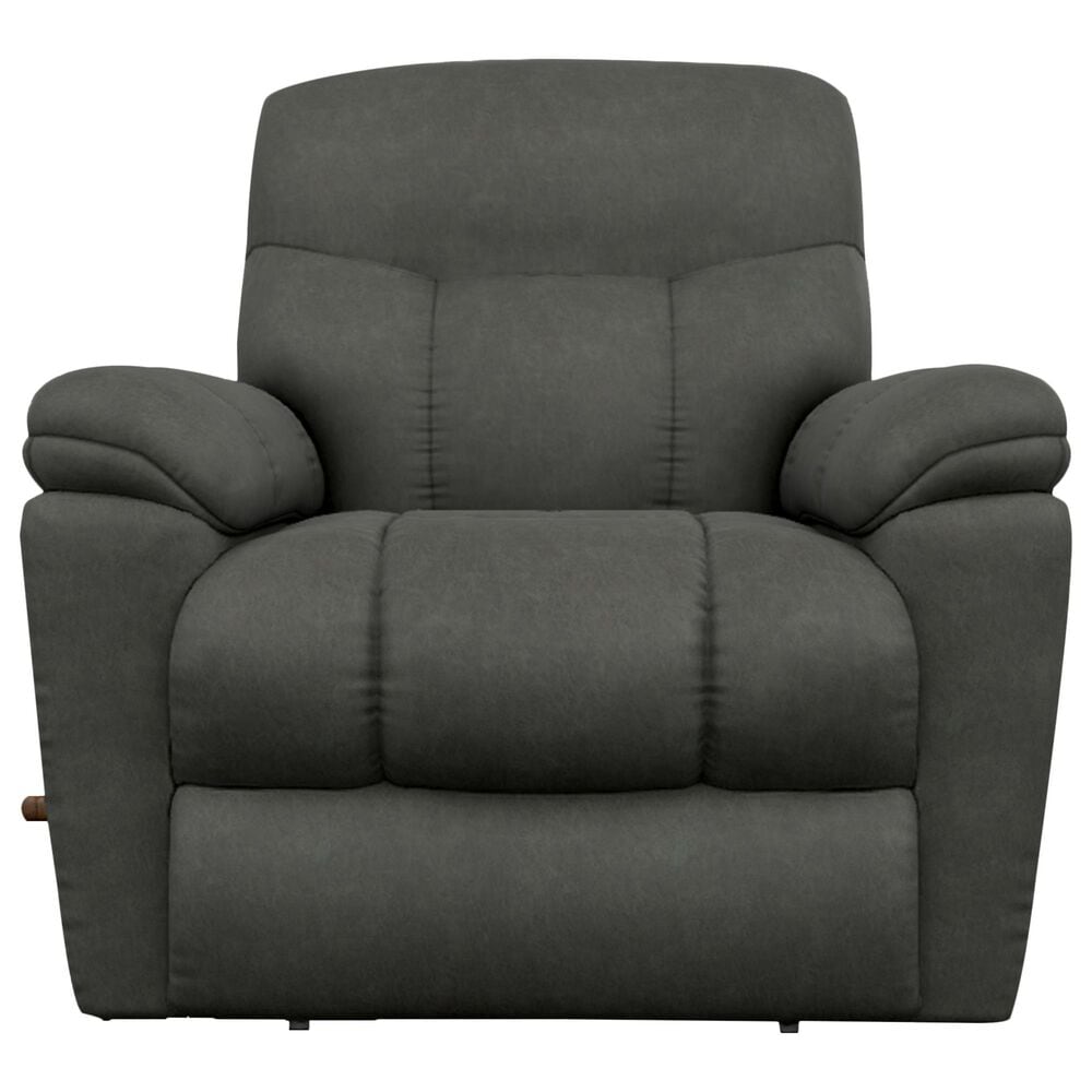 La-Z-Boy Morrison Manual Recliner in Ink, , large