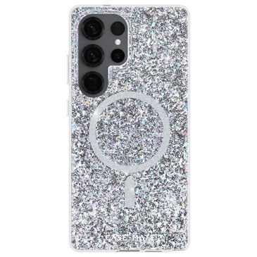Case-Mate Twinkle Case with Magnet for Samsung Galaxy S25 Ultra in Disco, , large