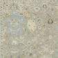 Oriental Weavers Palace Grey and Blue 10" x 14" Area Rug, , large