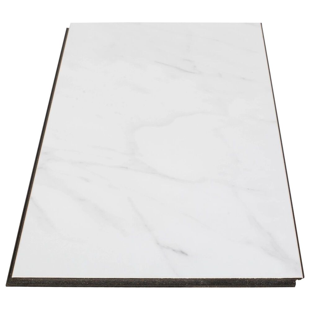 COREtec Alba Marble 12&quot; x 24&quot; Luxury Vinyl Tile, , large