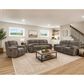 Simeon Collection Buster Manual Reclining Sofa in Cabot Stone, , large