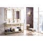 James Martin Vanities Boston 30" Rectangular Mirror in Radiant Gold, , large