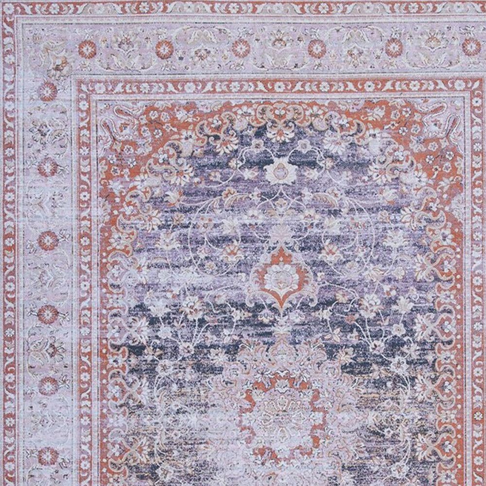 Safavieh Serapi 8&#39; x 10&#39; Grey and Light Grey Area Rug, , large