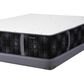 Aireloom Summit Luxury Firm Queen Mattress with Low Profile Box Spring, , large