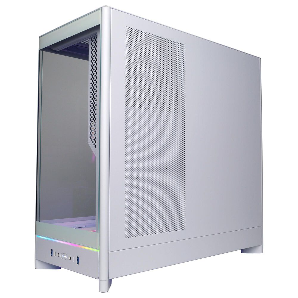 CyberPowerPC Gamer Supreme Gaming Desktop | Intel Core Ultra 7 265KF - 32GB RAM - NVIDIA GeForce RTX 5060 Ti Graphics - 2TB SSD in White, , large