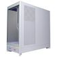 CyberPowerPC Gamer Supreme Gaming Desktop | Intel Core Ultra 7 265KF - 32GB RAM - NVIDIA GeForce RTX 5060 Ti Graphics - 2TB SSD in White, , large