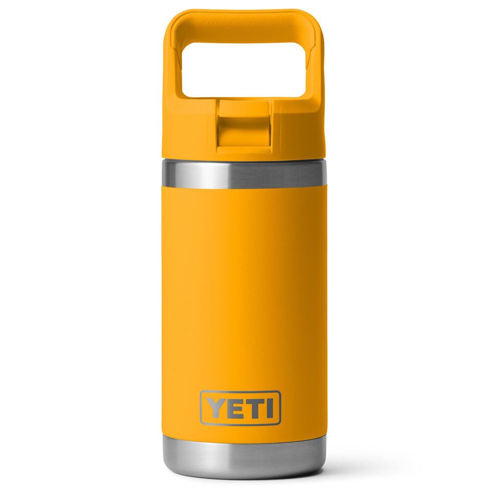 YETI Rambler Jr. 12 Oz Kids Water Bottle in Beekeeper, , large