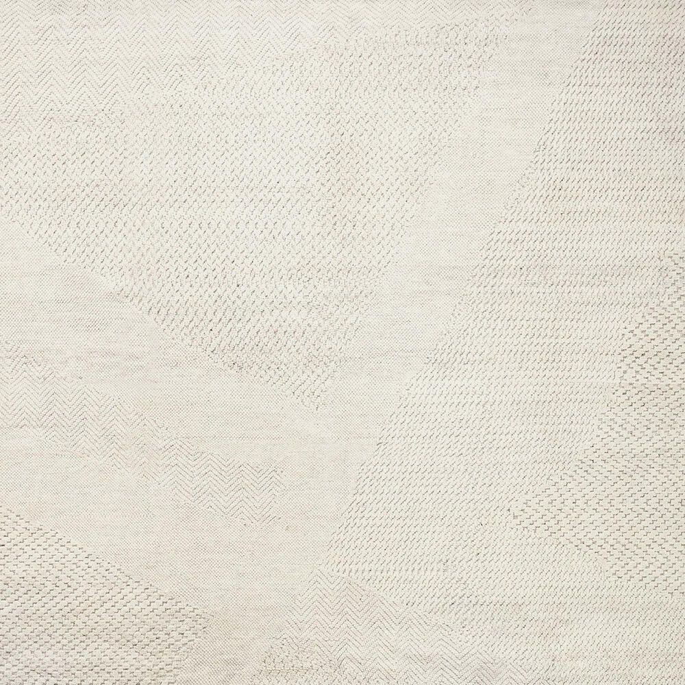 Amber Lewis x Loloi Collins 4&#39; x 6&#39; Ivory Area Rug, , large