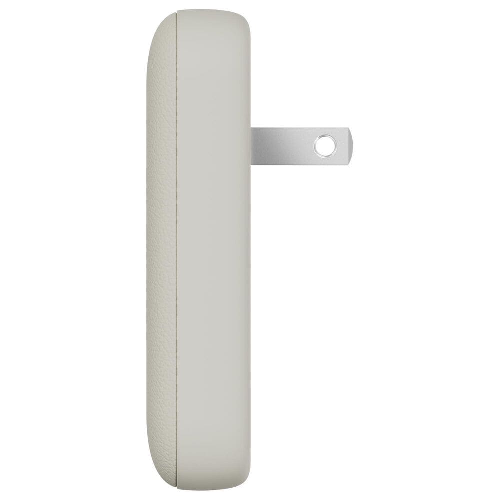 Satechi OntheGo 67W Slim Wall Charger in Sand, , large