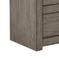 at HOME Modern Loft 2 Drawer Nightstand in Greystone, , large