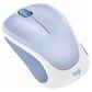 Logitech Limited Edition Design Wireless Mouse in Light Lilac, , large