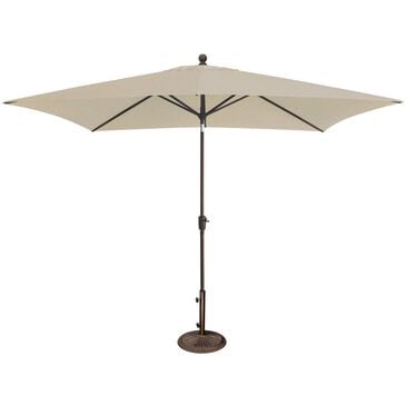 Treasure Garden Treasure Garden Umbrella with Stand in Ridge Beach , , large