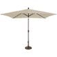 Treasure Garden Treasure Garden Umbrella with Stand in Ridge Beach , , large